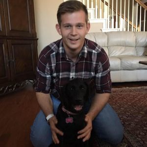 Meet your Posher, Douglas